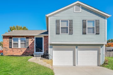 2830 Tannery Ct Reynoldsburg, OH 43068